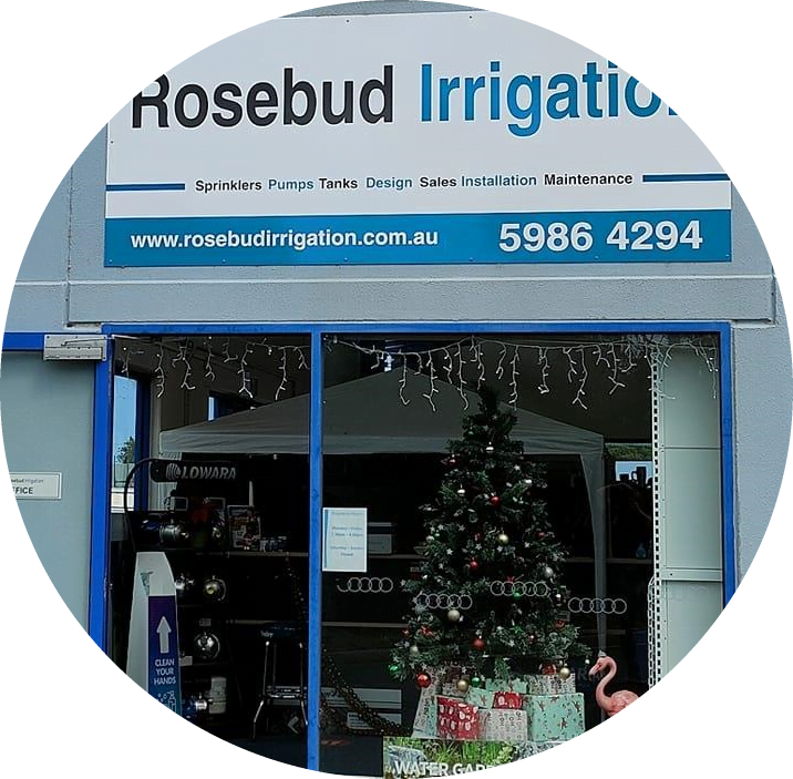 Rosebud Irrigation